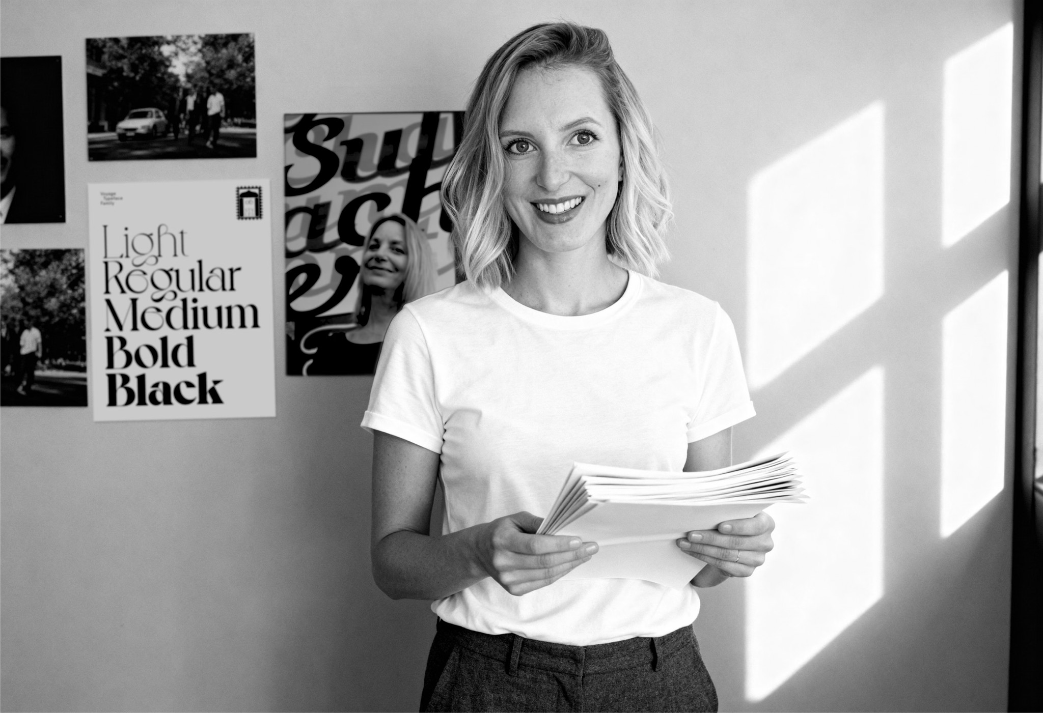 Hélène Duhazé, designer, directrice artistique le mans