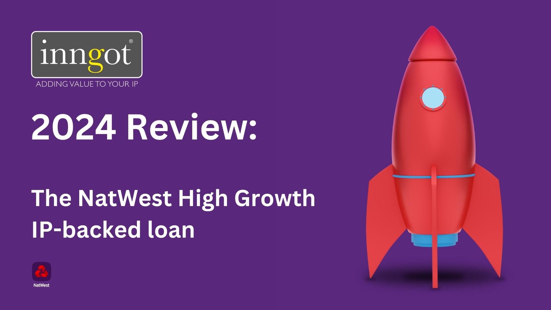 NatWest High Growth IP Loan - 2024 Review