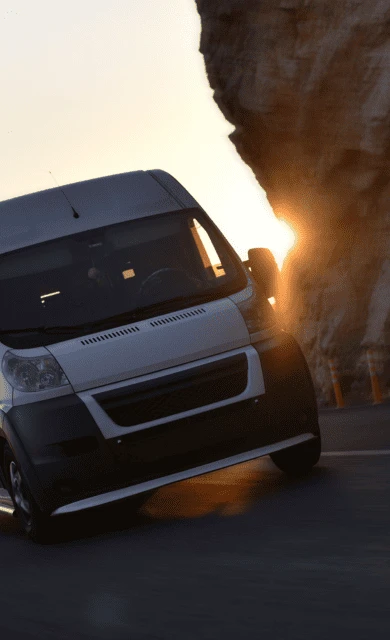 Hitri in najugodnejši kombi prevozi po Sloveniji in tujini - Selitve Ekspres