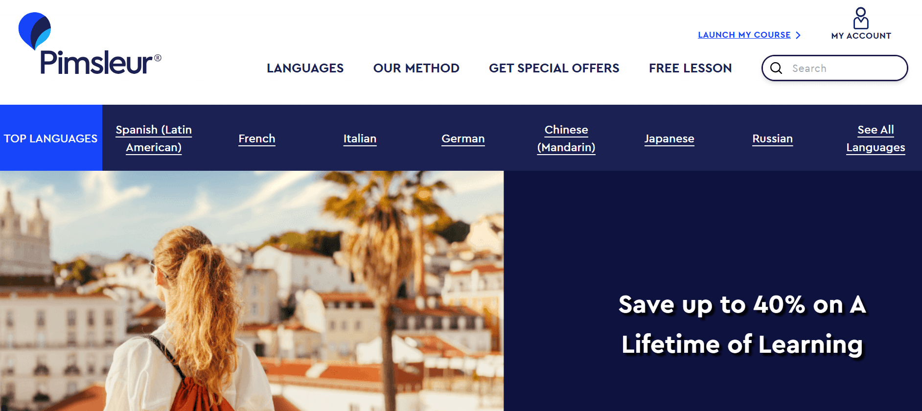 pimsleur - Alifbee alternatives