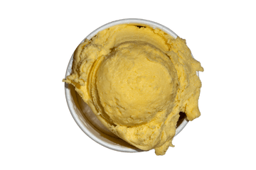 Mango Ice Cream