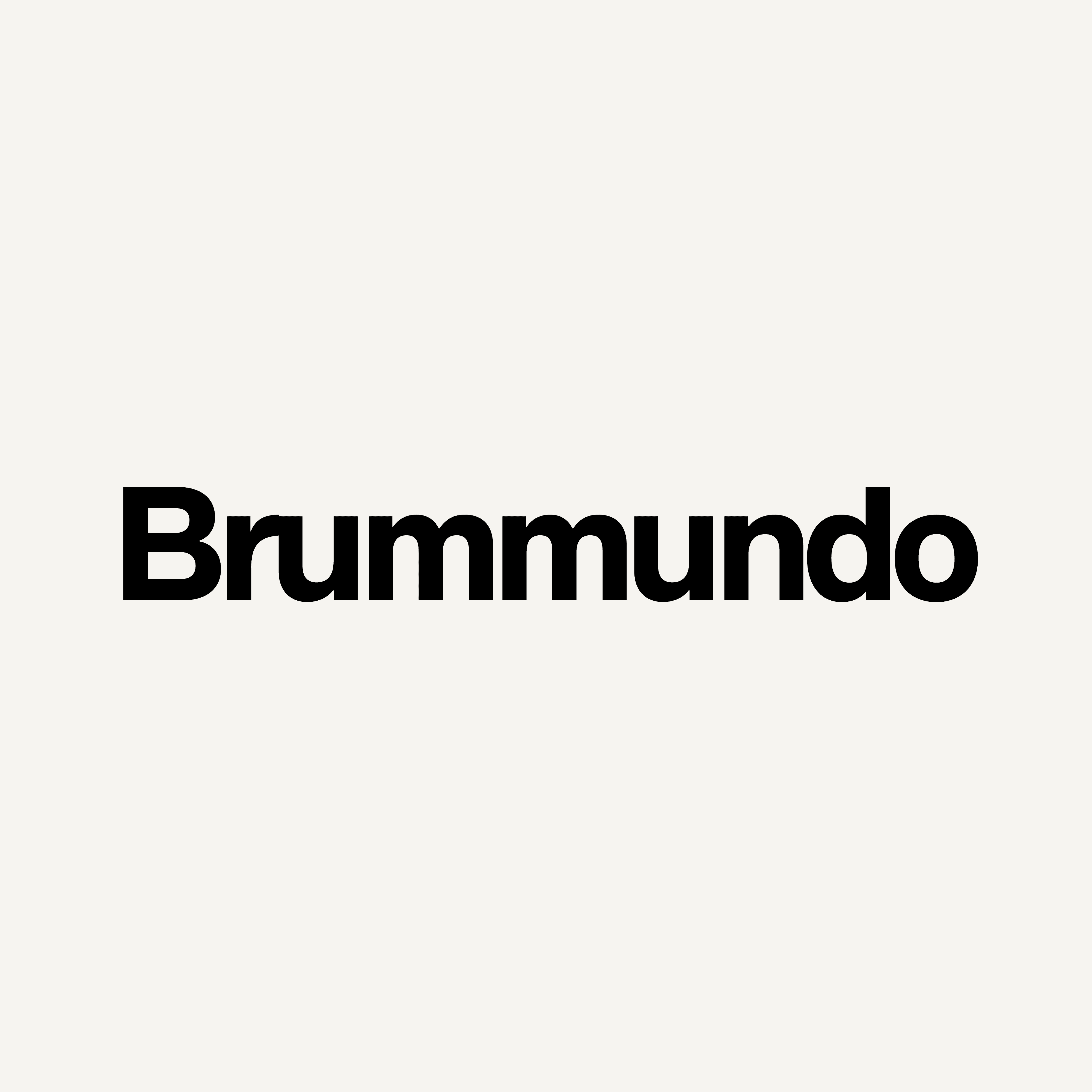 Brummundo