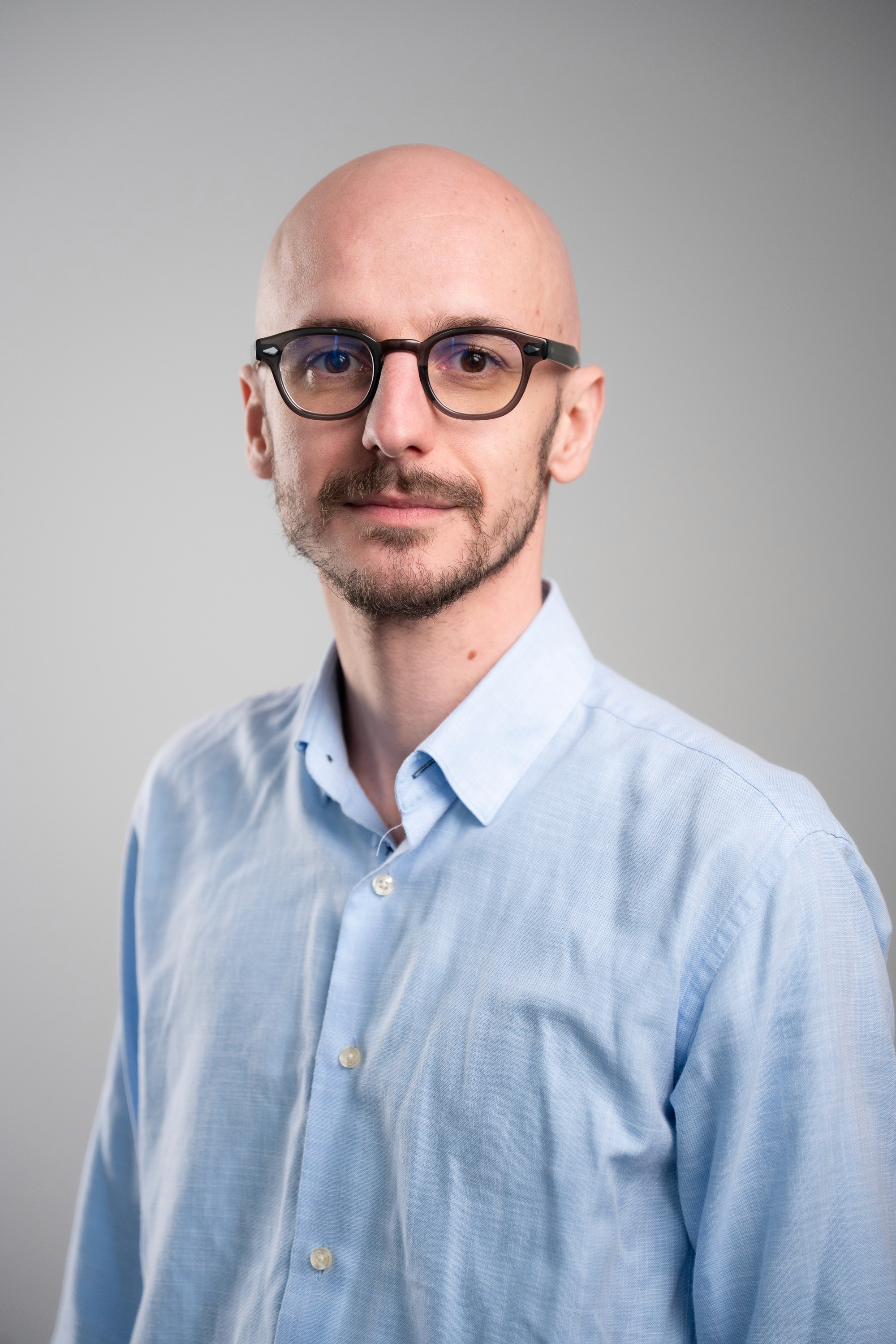 Muamer Ribica, VP, Engineering at Klika