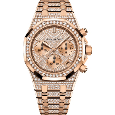 Audemars Piguet Royal Oak image 0