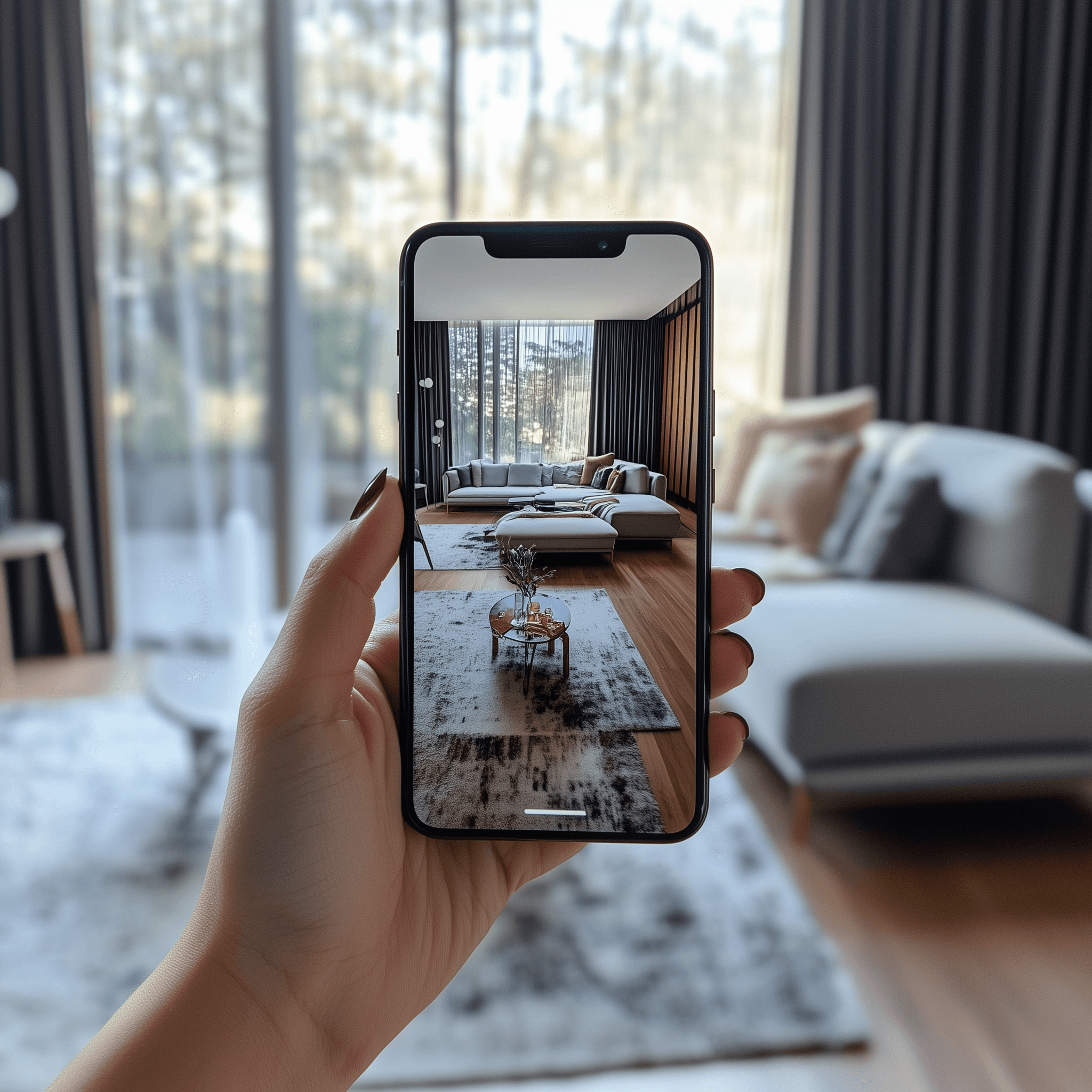 Foto de casa de luxo