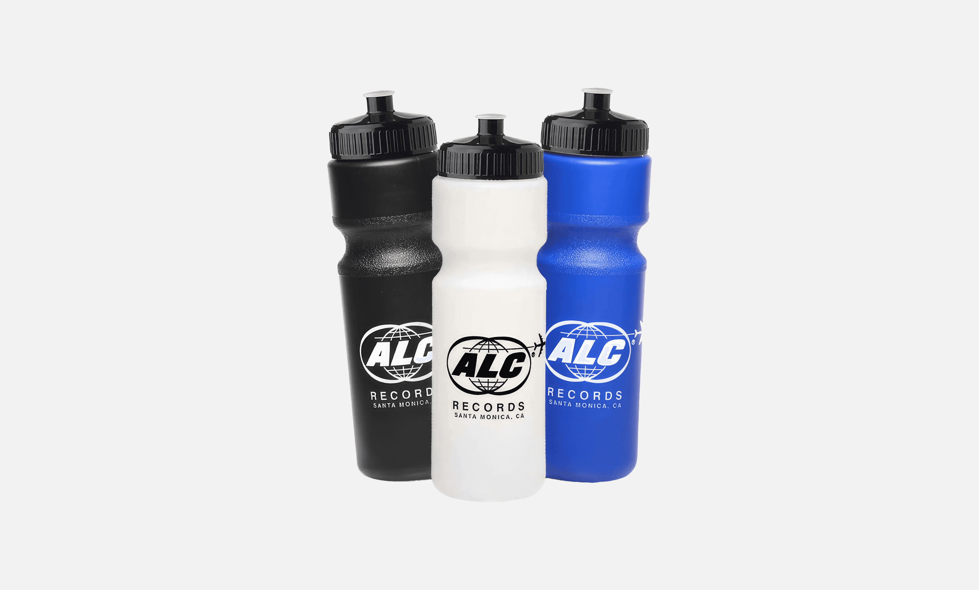 front view of the album in green