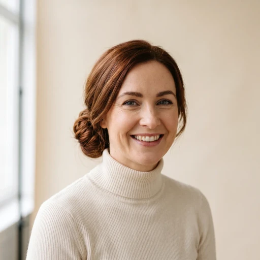 Ava Byrne, Co-founder & CEO