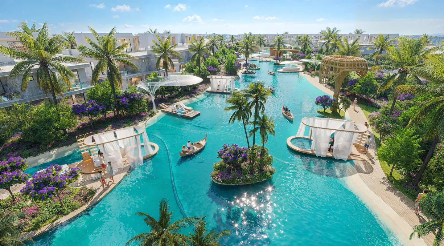 Damac Islands 2 - Mauritius