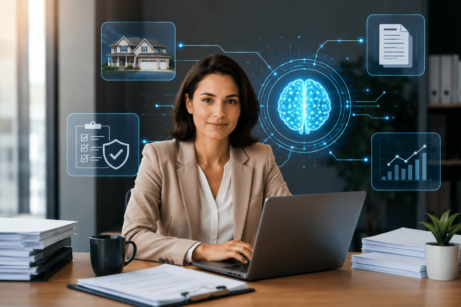 Mortgage-AI-Tools