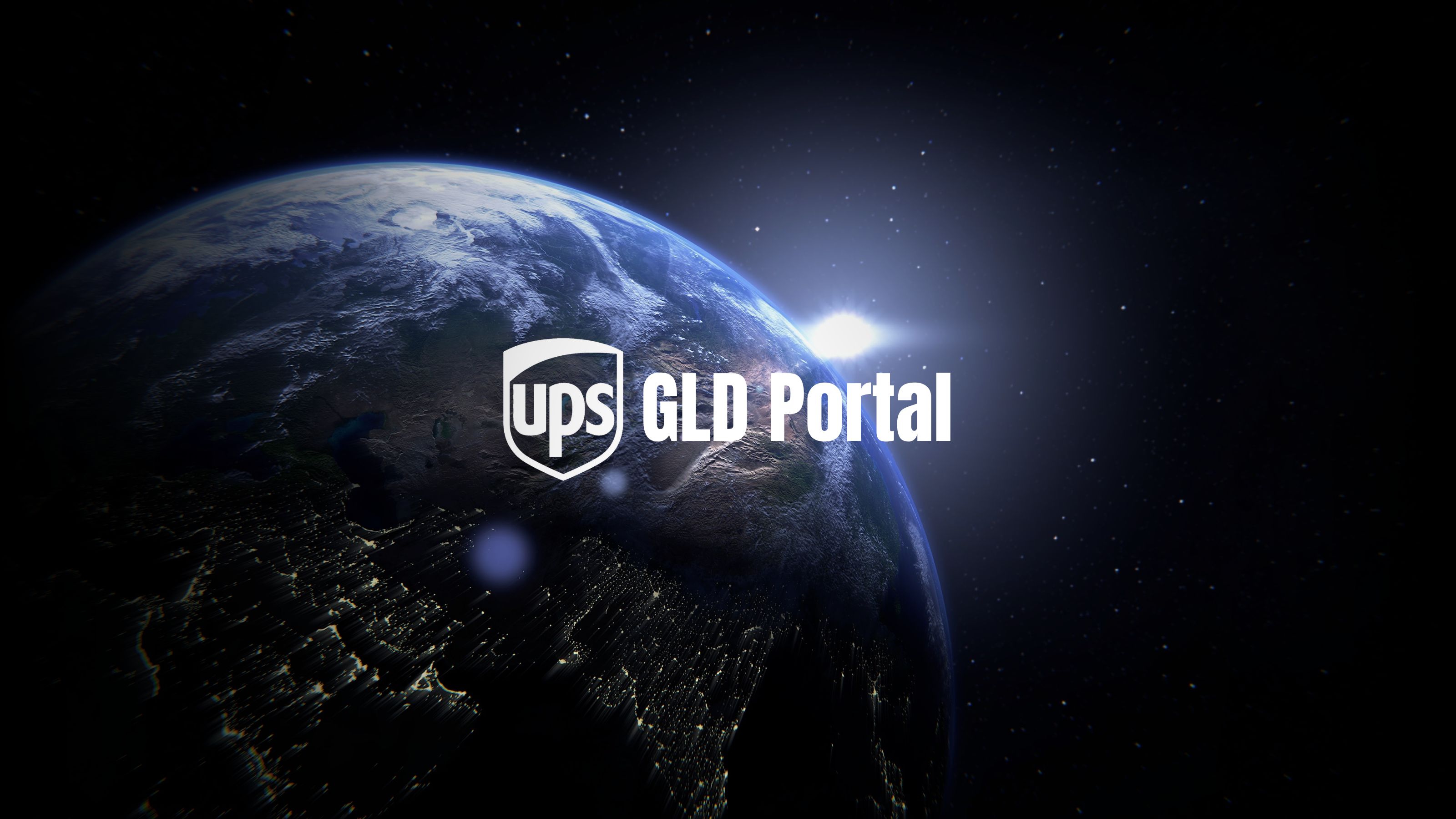 Minimalist coffee can design in hand – black and white packaging with bold typography