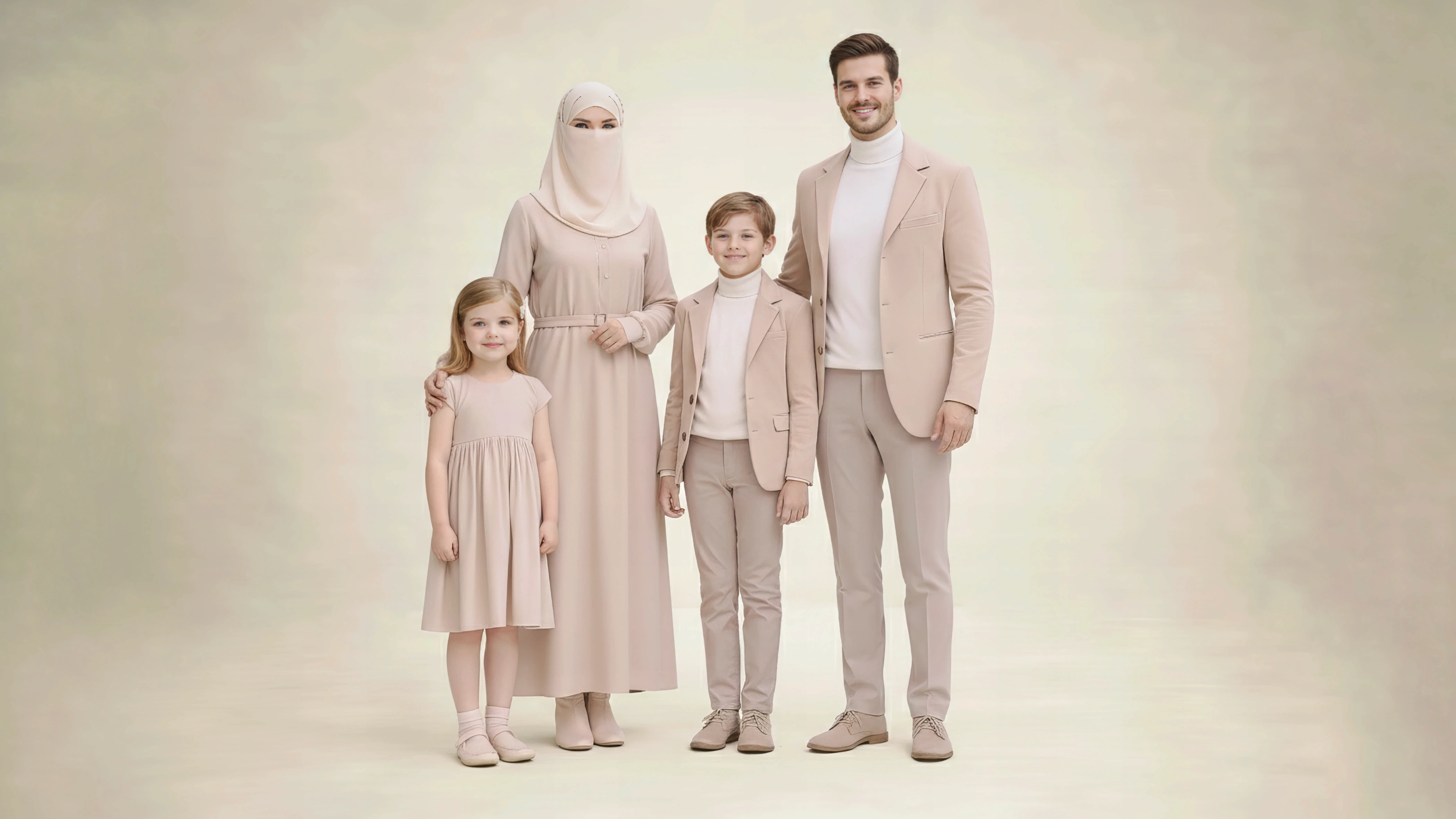 look book hero image