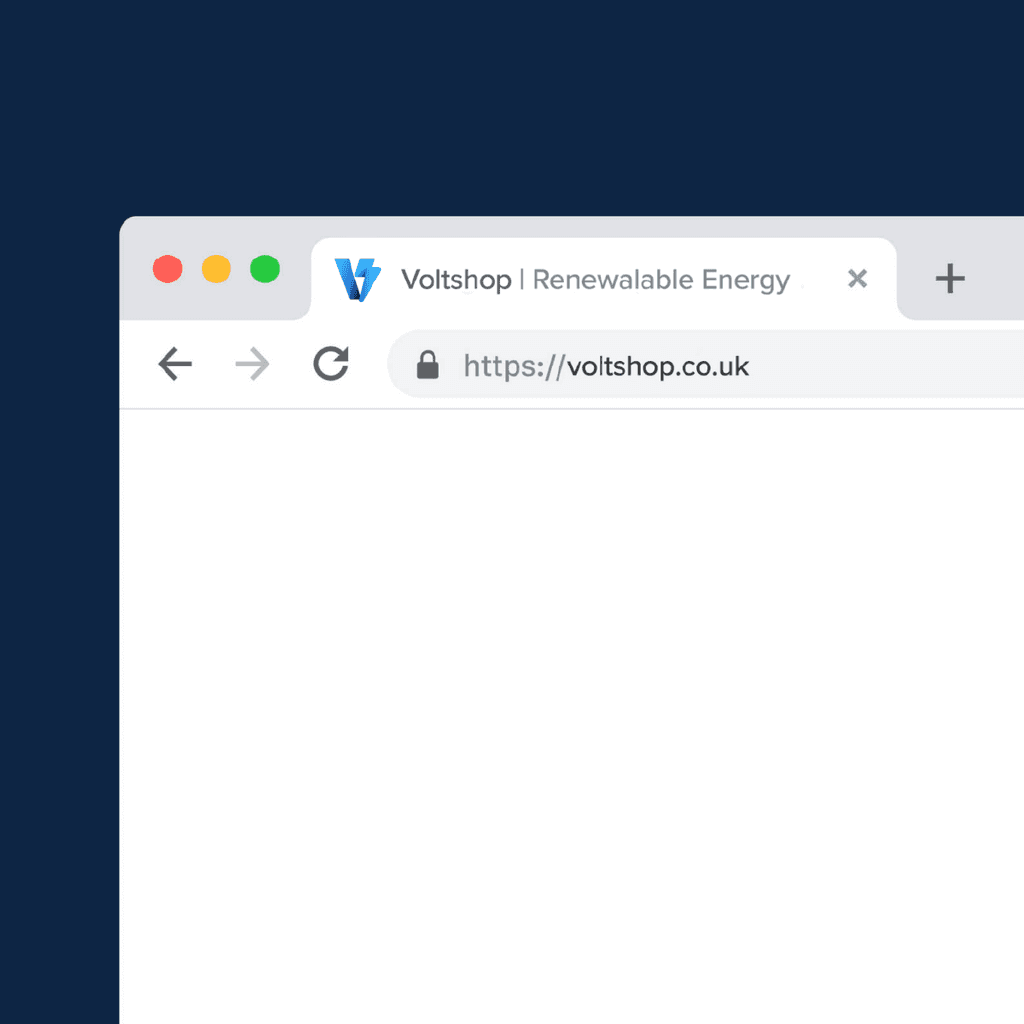 Image of Voltshop url