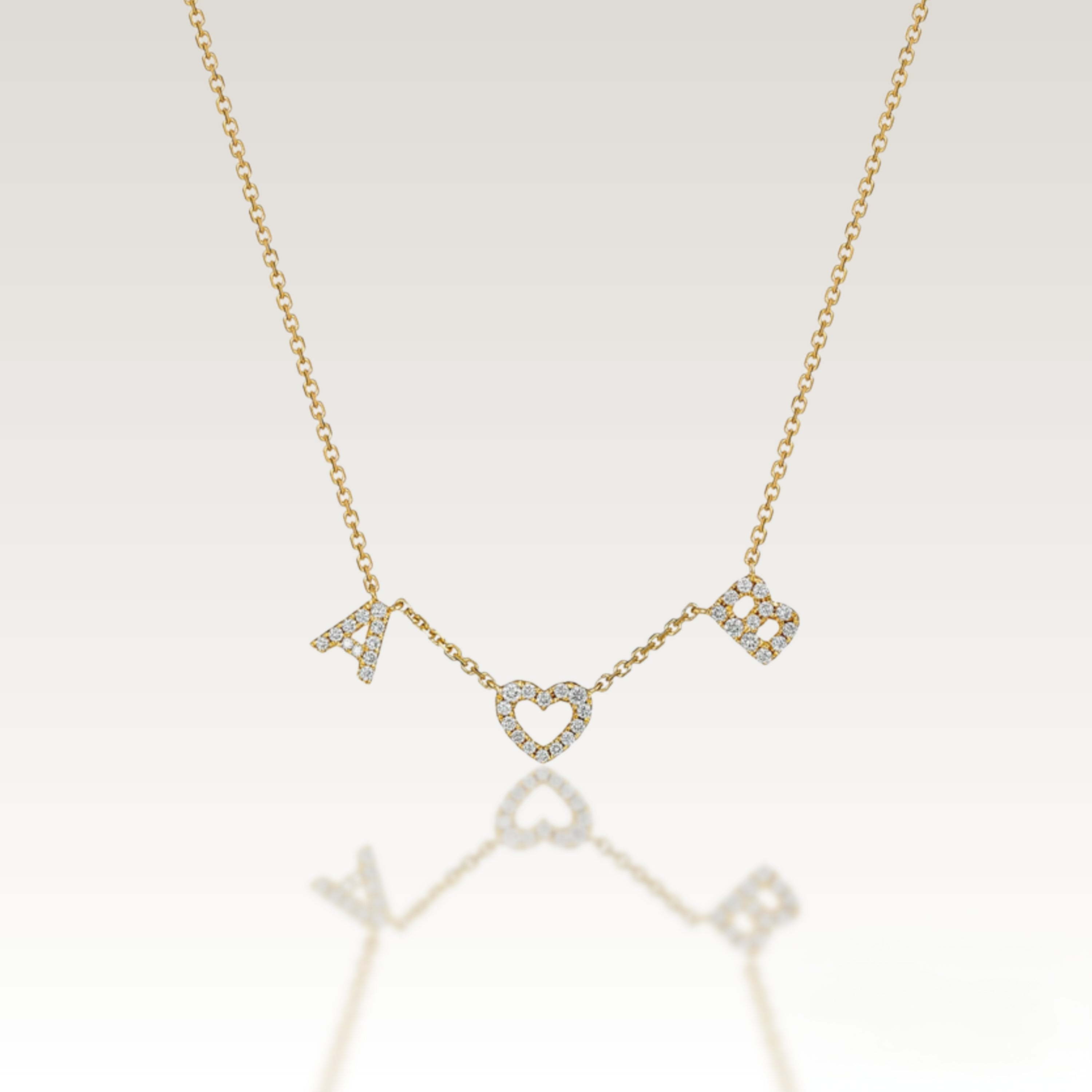 AMOR' Nuestro Chain image 2