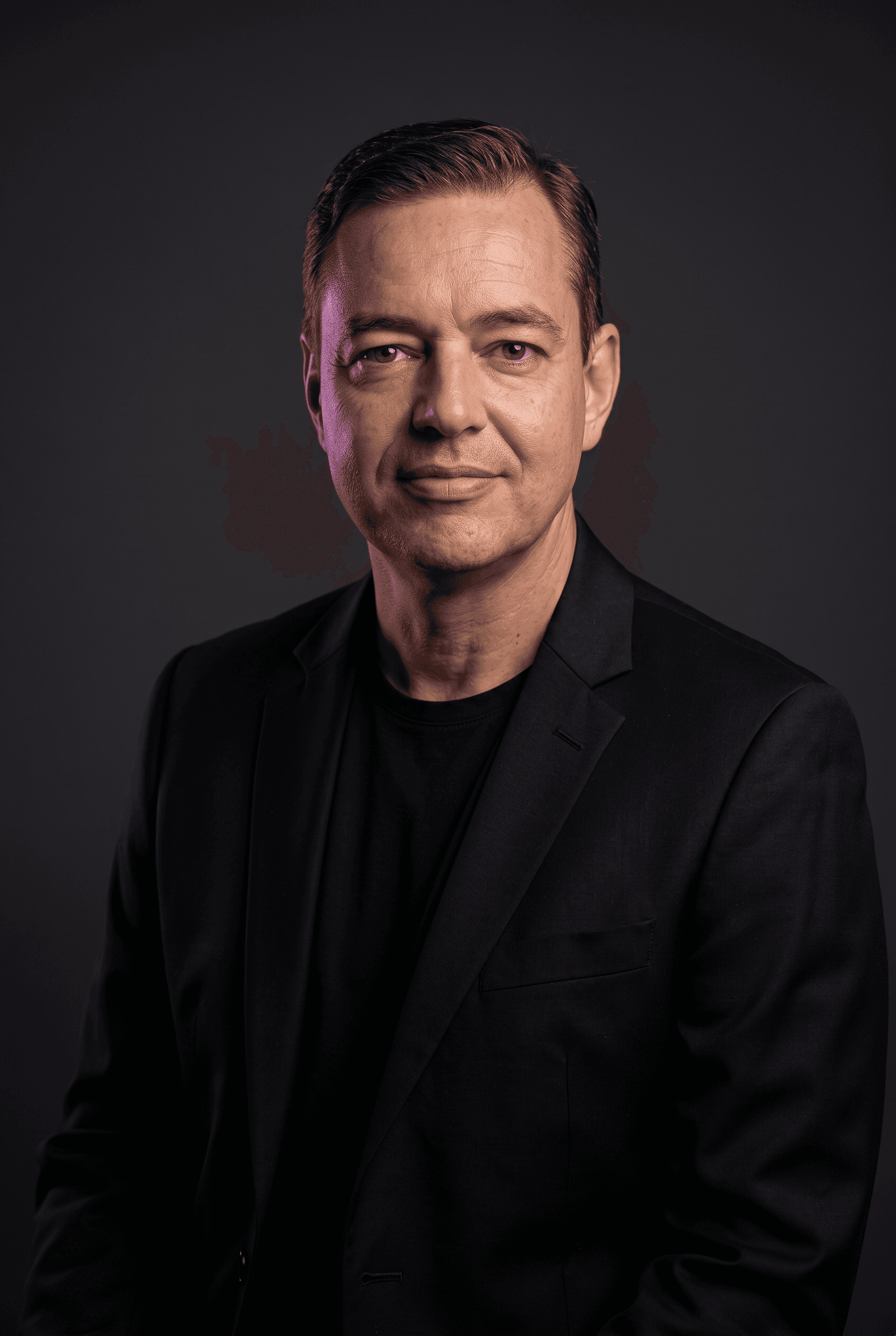 Fernando Melo