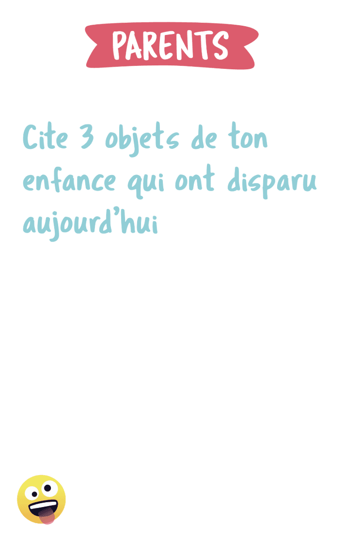 Recto d'une carte du jeu Judukids