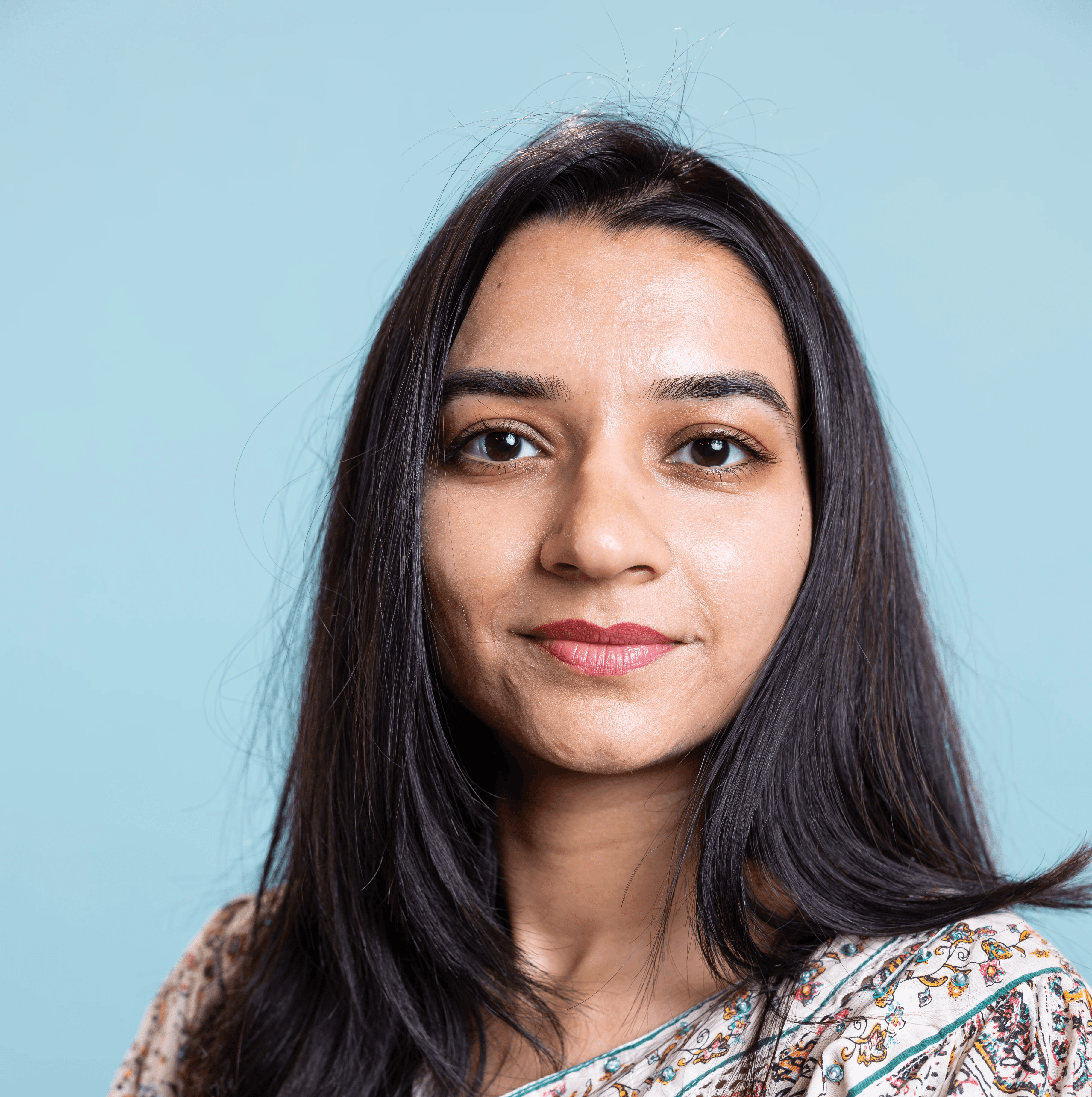 Anita Shah