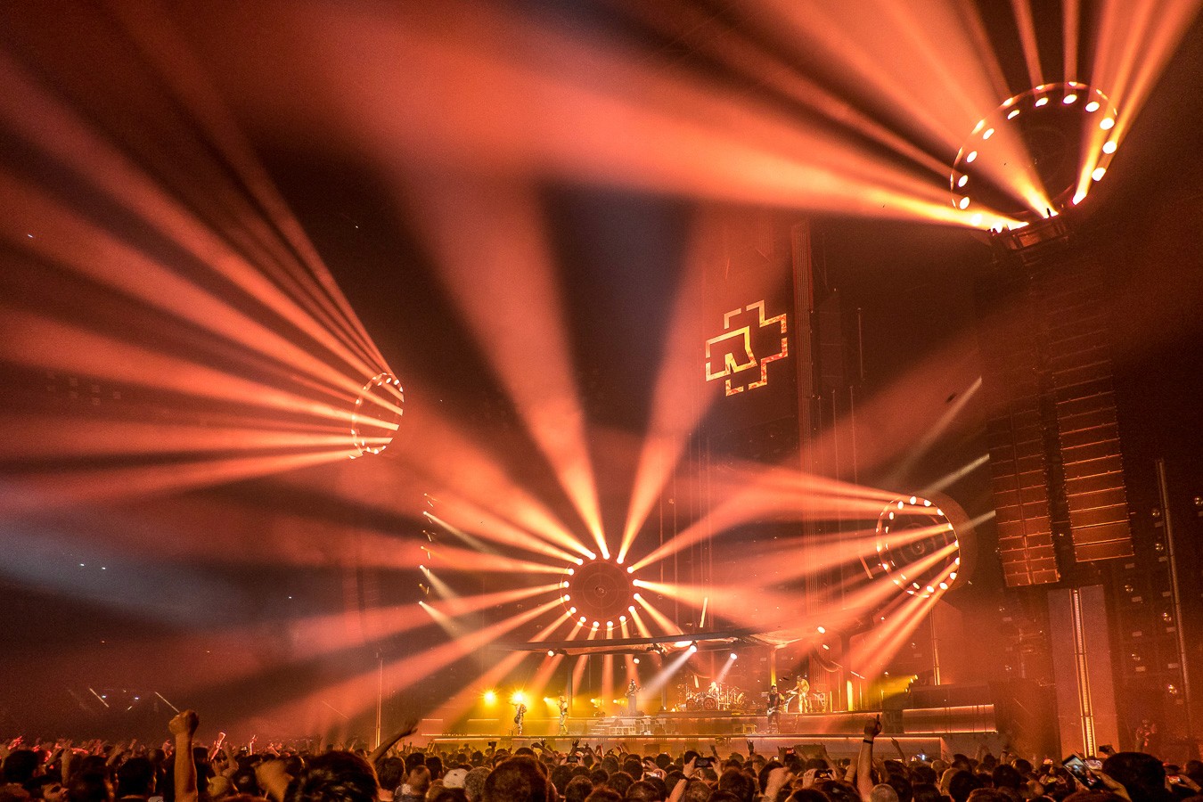 Live Rammstein
