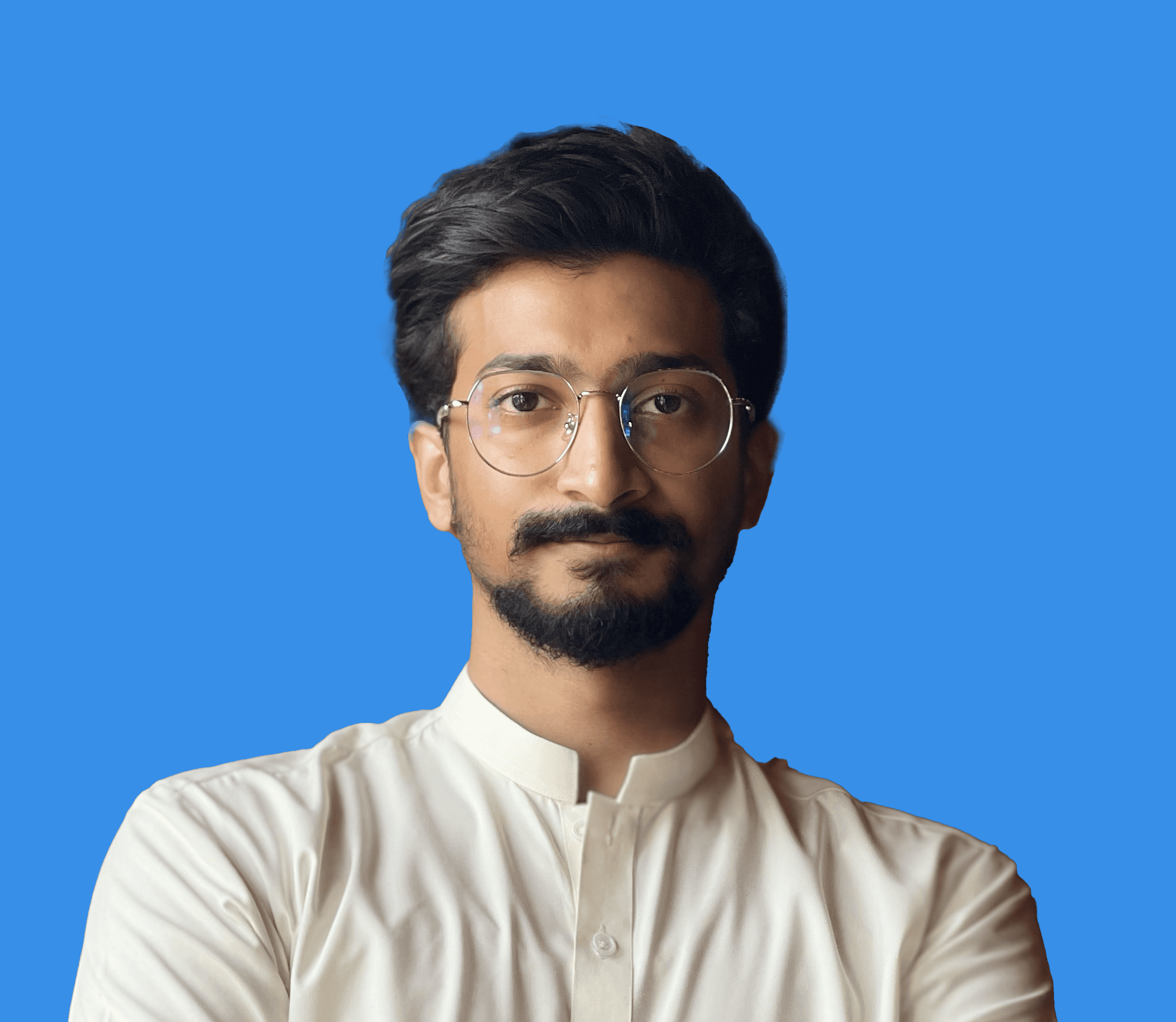 Portfolio Creator Avatar