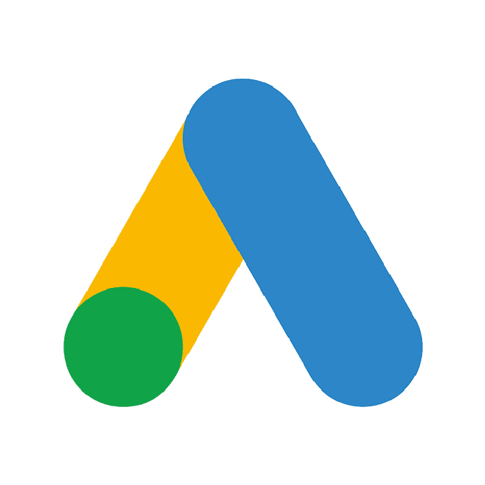 לוגו גוגל לוח שליטה