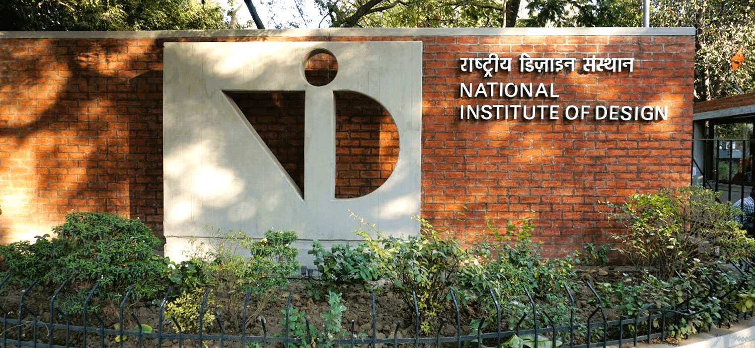 National Institute of Design