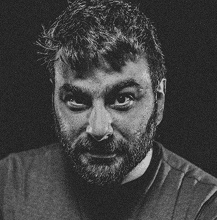Speaker Headshot
