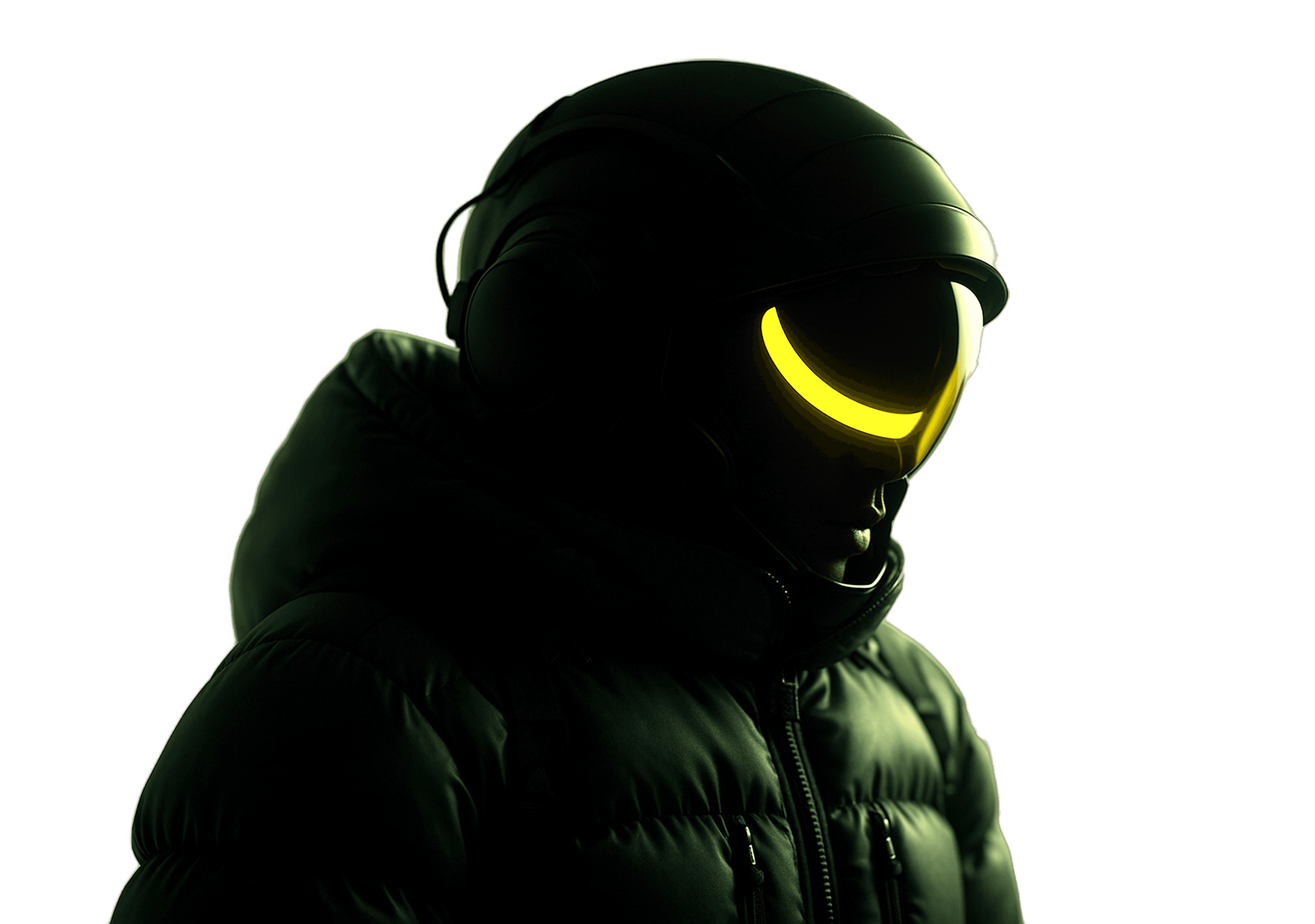 James Nolan Mascot