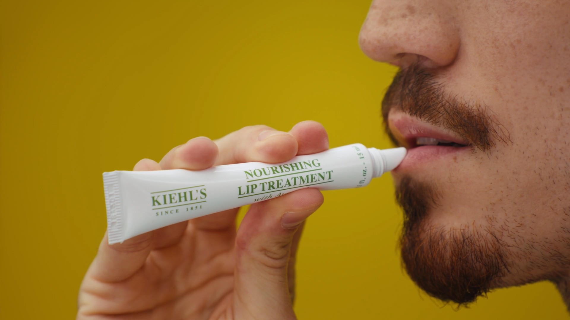 Kiehl's / Avo Lip and Banana Lip