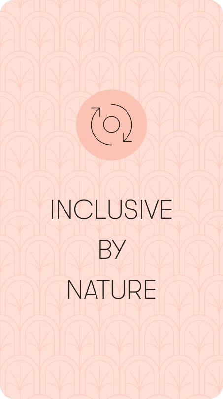 Linfa milano: Inclusive by nature