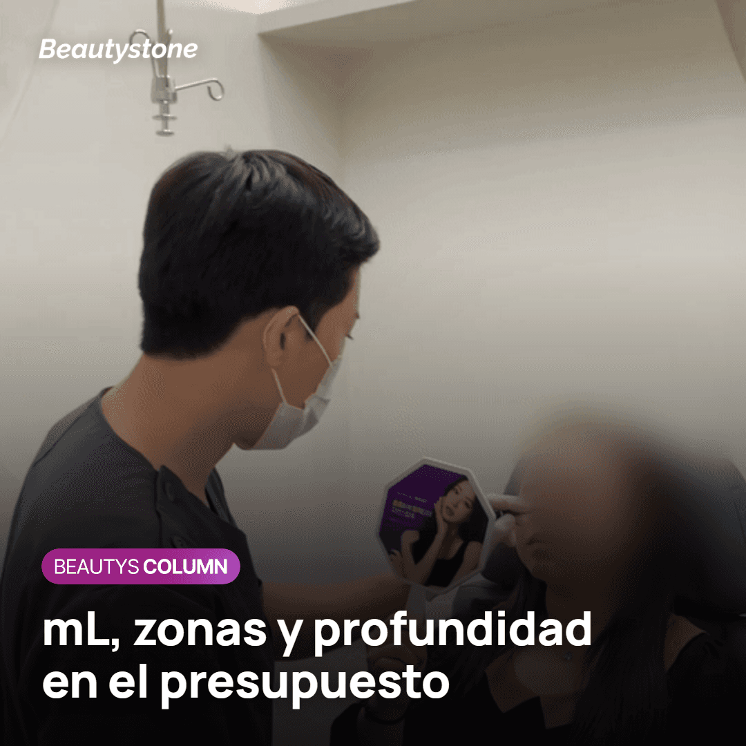 Datos que debe incluir un presupuesto de CellREDM