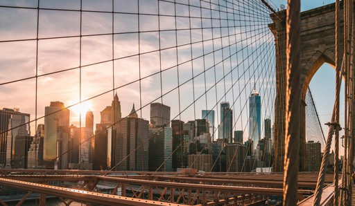 NYDFS Fines Paxos For Earlier Binance Stablecoin Product. Photo By Colton Duke On Unsplash.