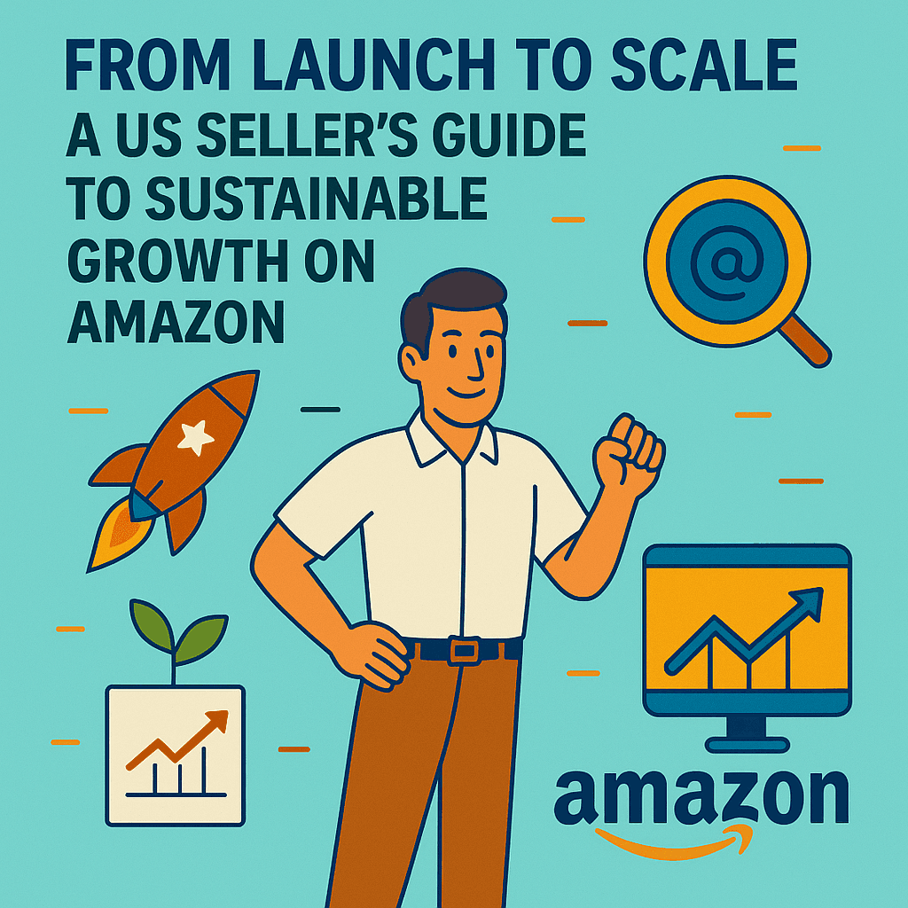 Amazon Seller Guide