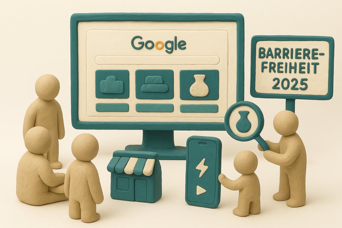 Grundlagen: Warum SEO für Bilder 2026 unverzichtbar ist