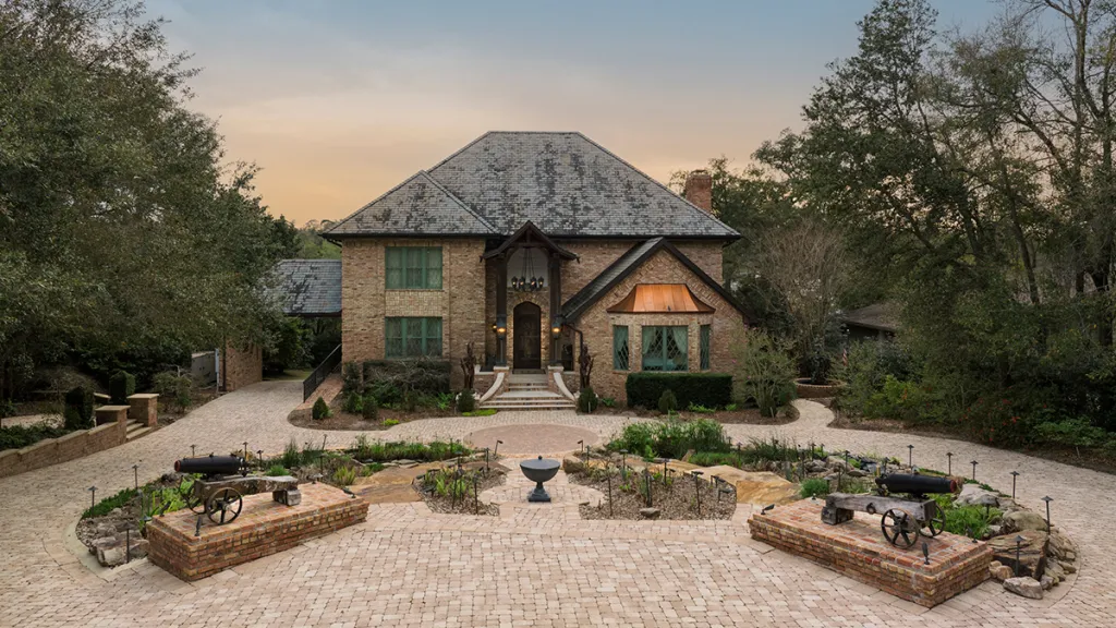 architectural detail home value property appeal luxury market Pittsburgh realtor