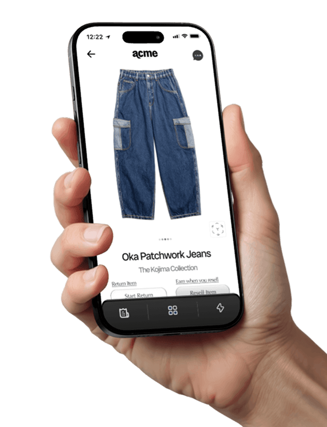 person managing their expenses on a laptop