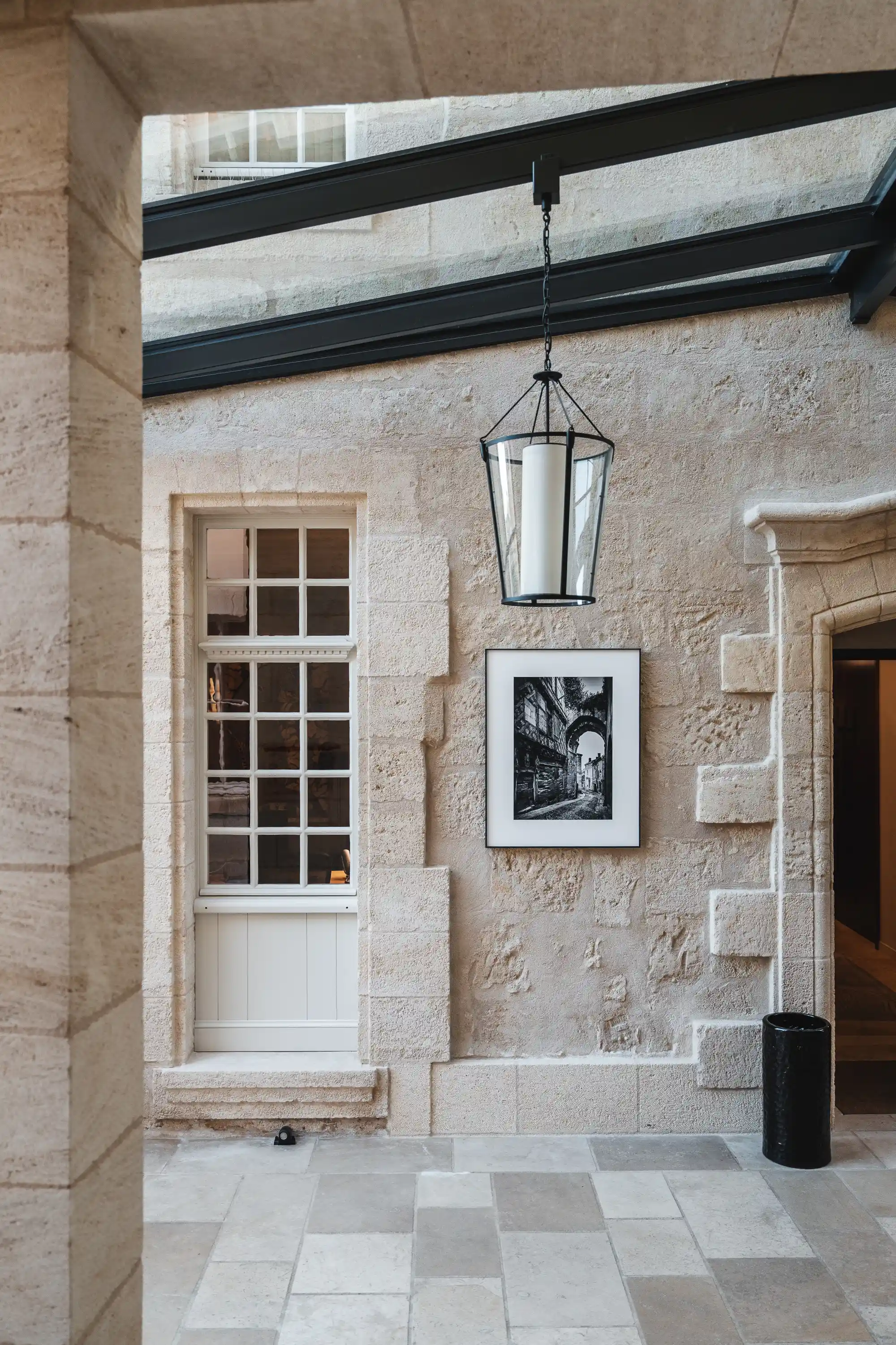 hotel du pavie saint emilion