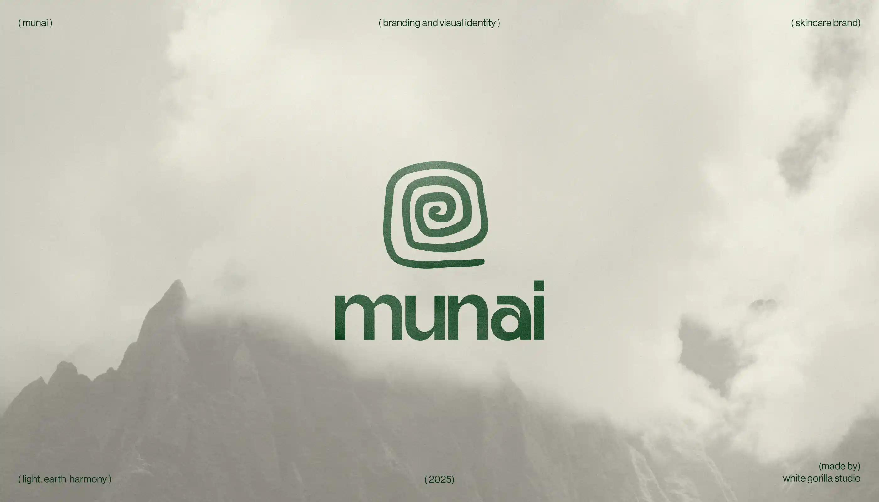 munai