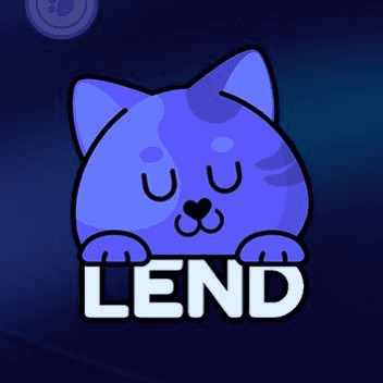 UwU Lend logo
