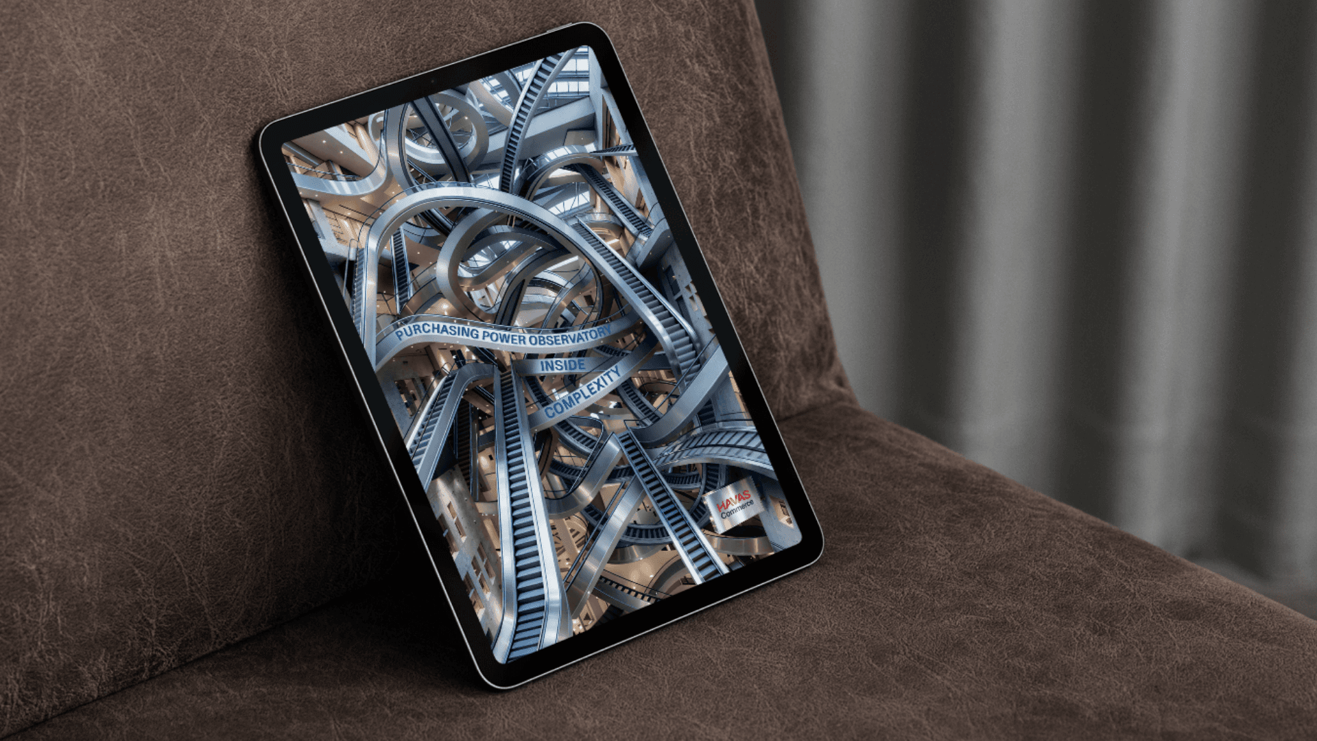 Havas Commerce Report: Purchasing Power Observatory