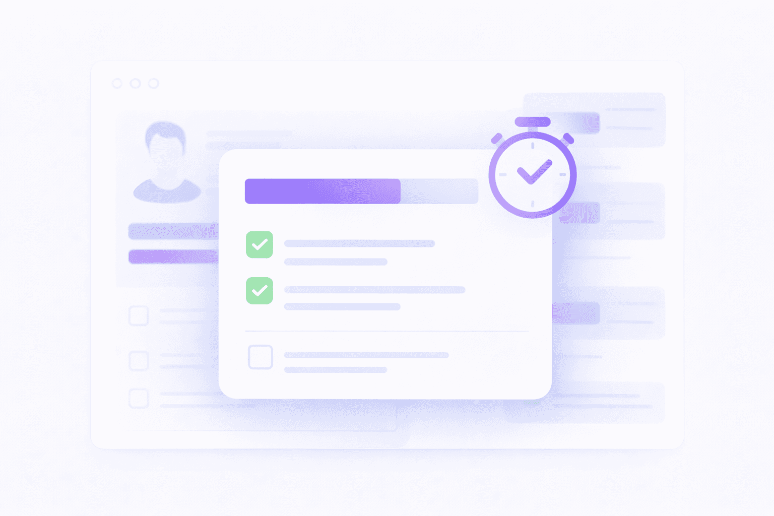 image of weekly live workshops