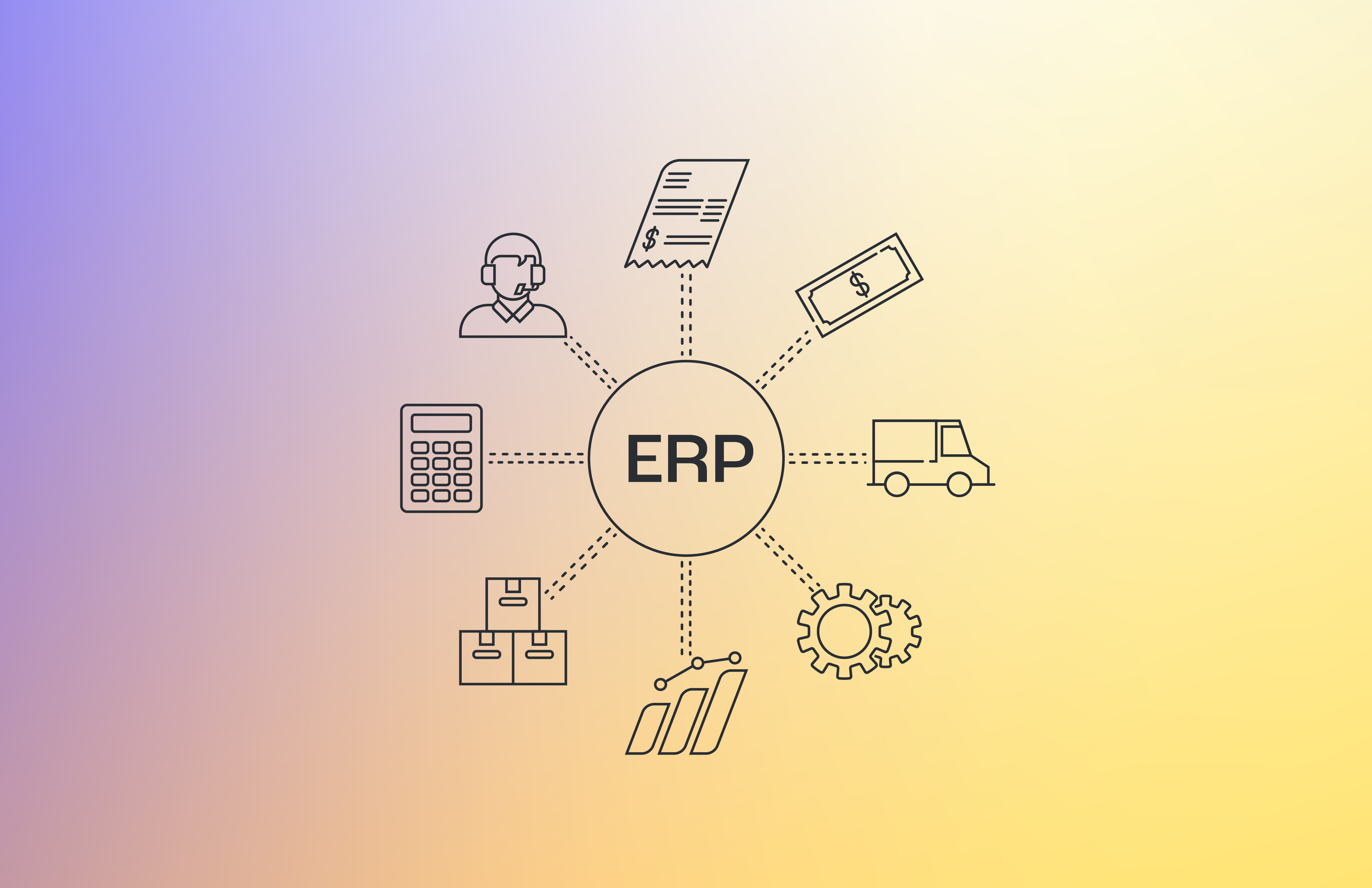 Why most ERP implementations fail