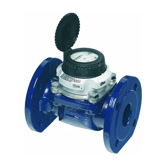 Sensus WPD Meter, Bulk Mechanical Flow Meters
