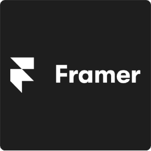 Logo Framer