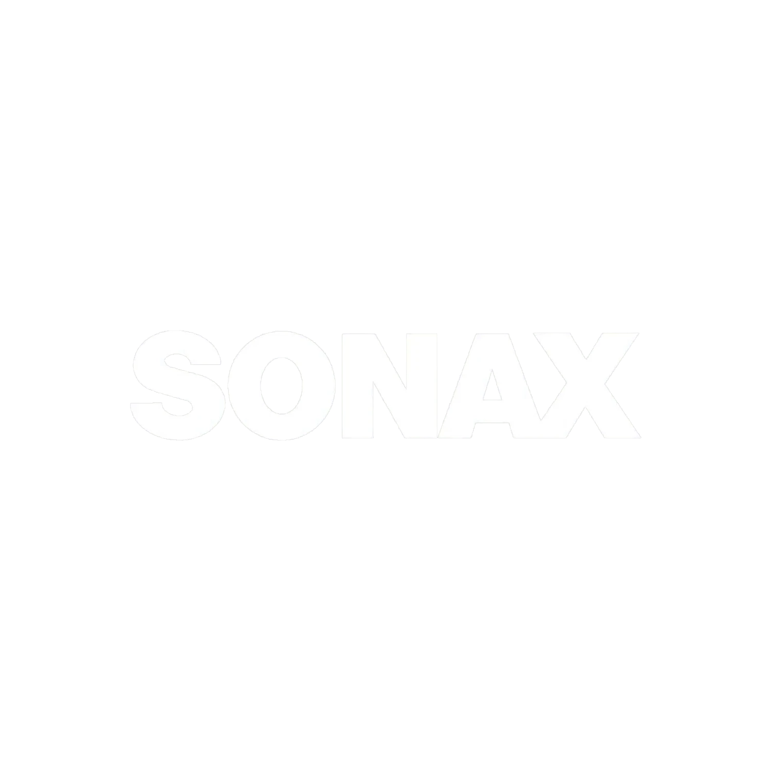 sonax