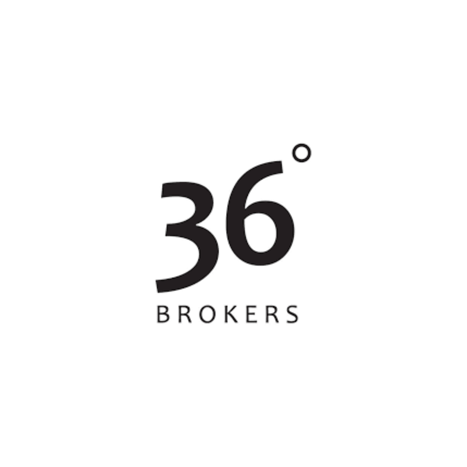 36 Brokers