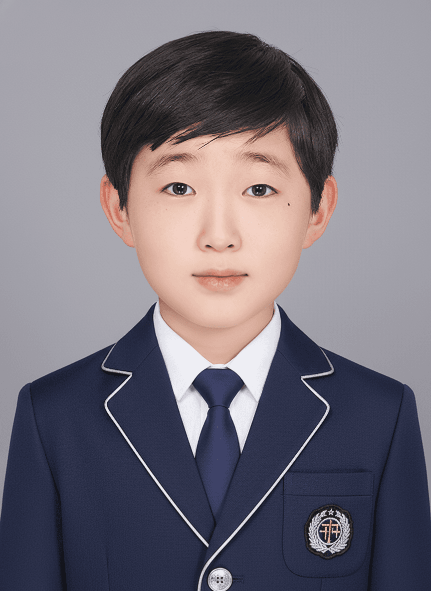 [필름커넥트] 평택 학생증 사진 잘 찍는 곳 | 35년 전통 윤스튜디오