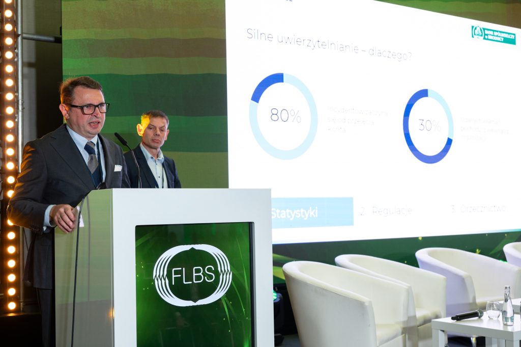 Speech by Secfense and BS Brodnica