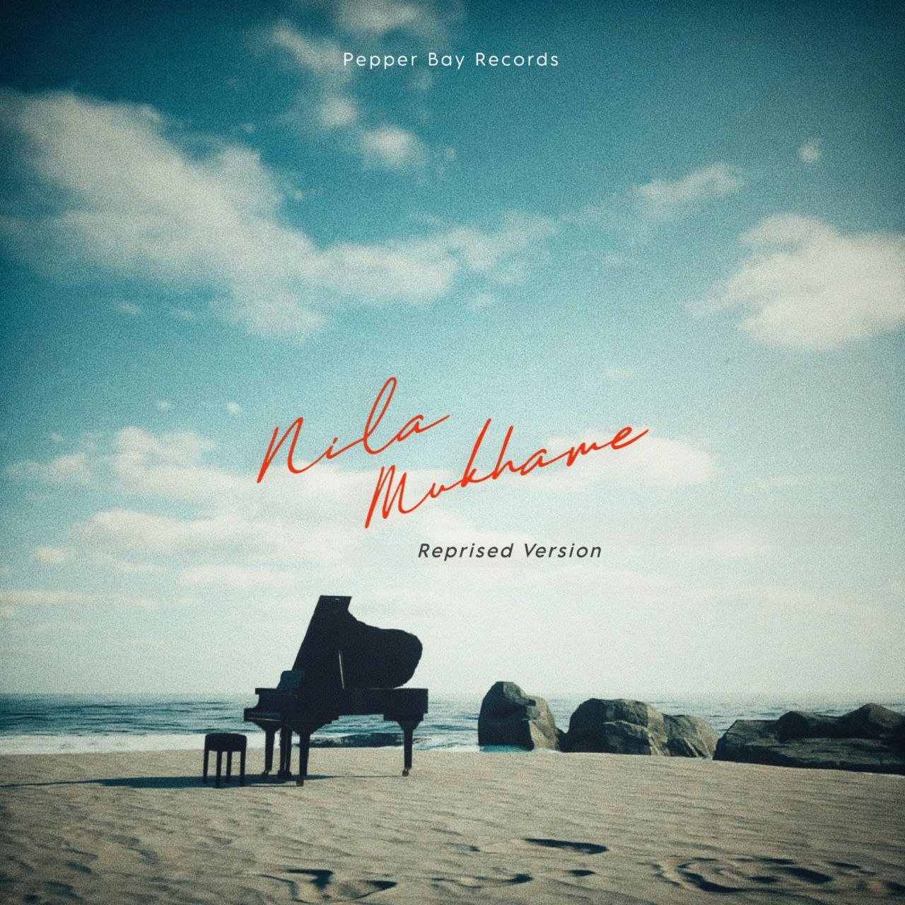 Nila Mukhame (Reprise) artwork
