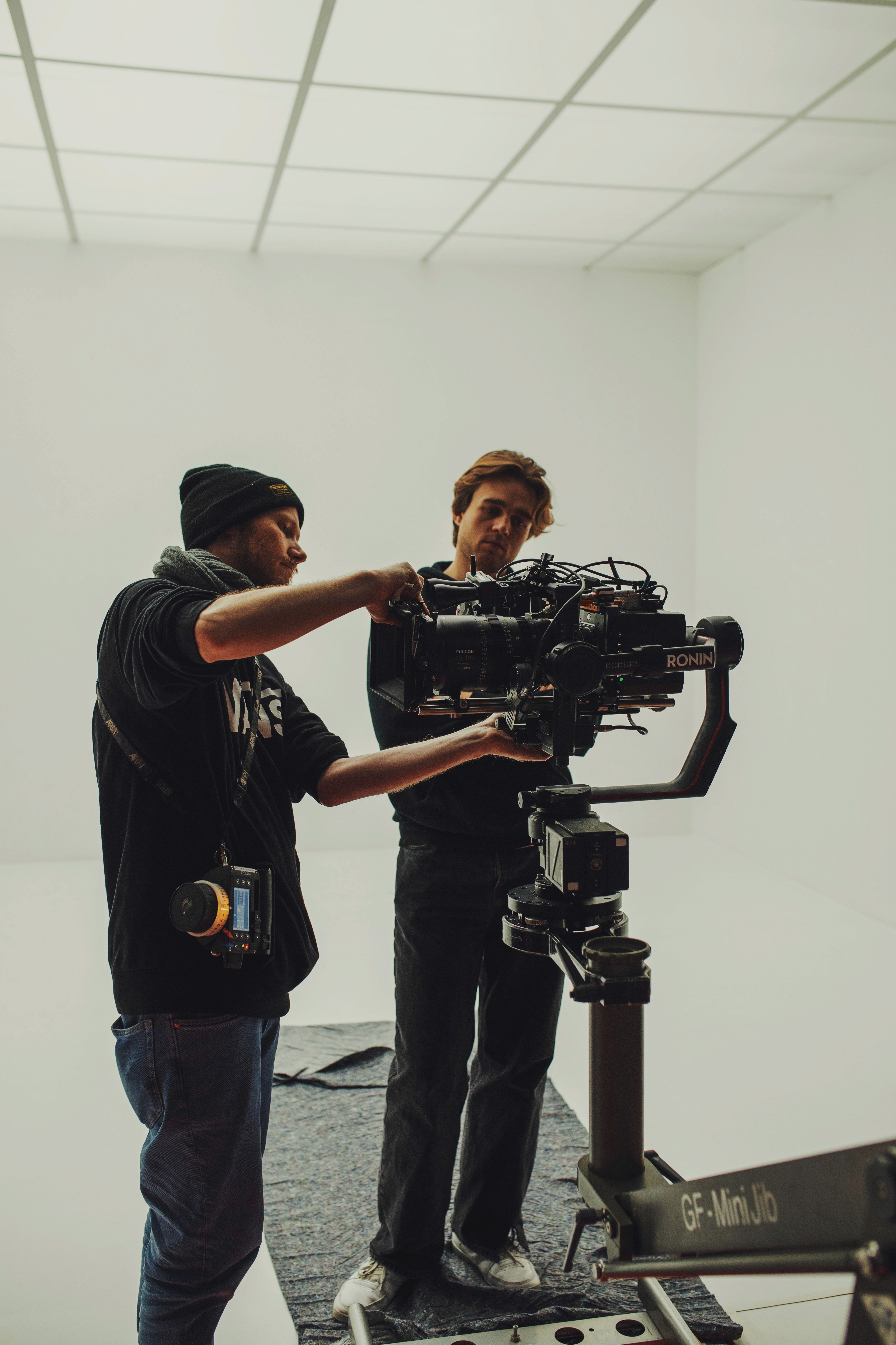 Studio Ignatov Image