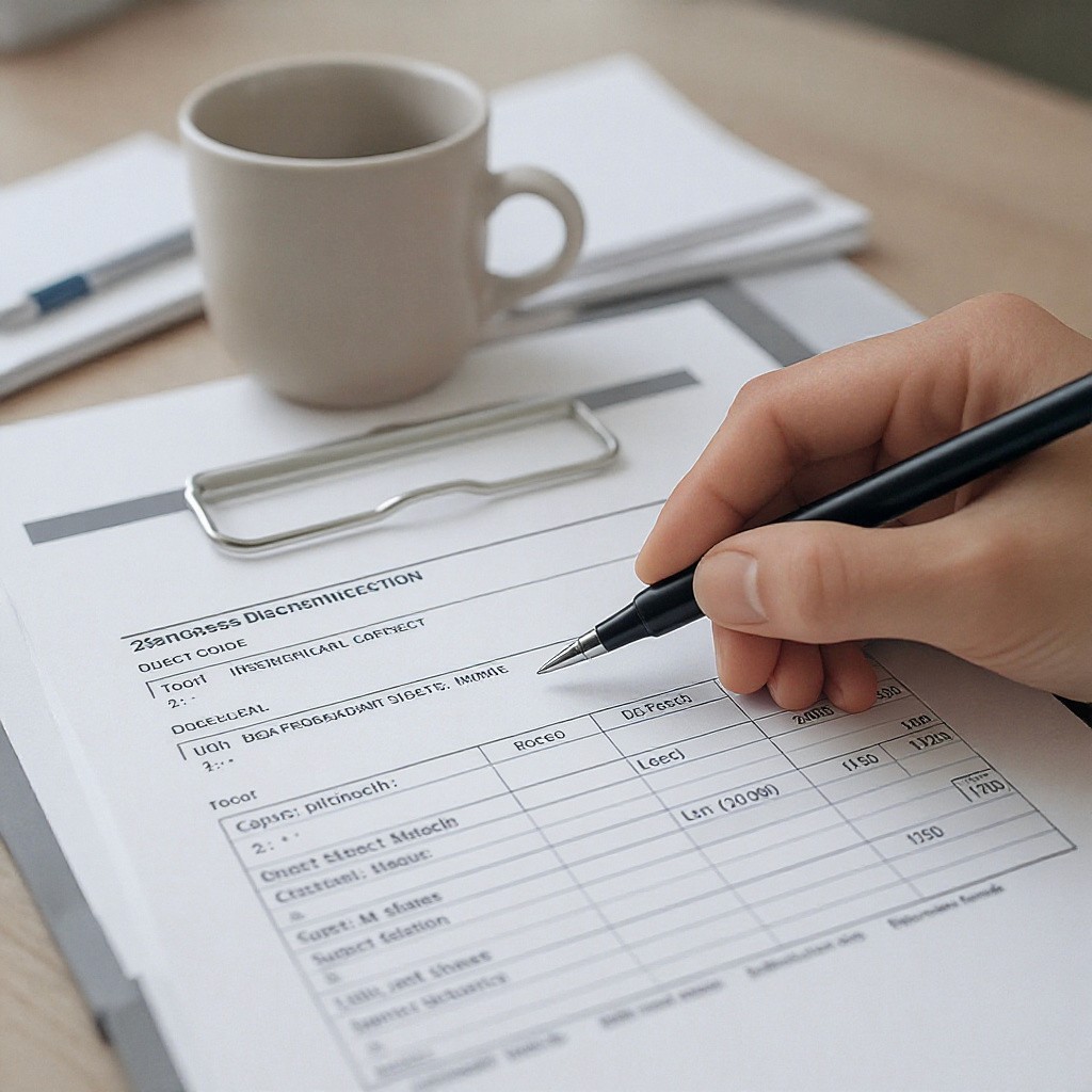 Accounts Receivable Follow-Up