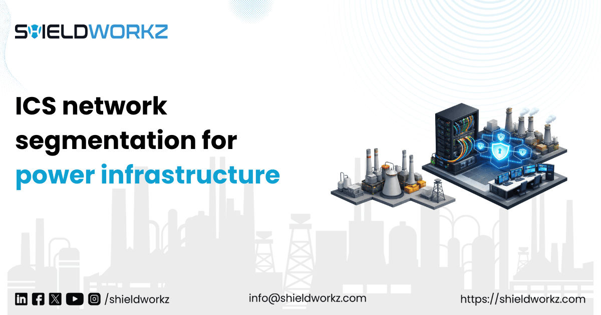 Secure Patch Management for Oil & Gas Upstream & Refining